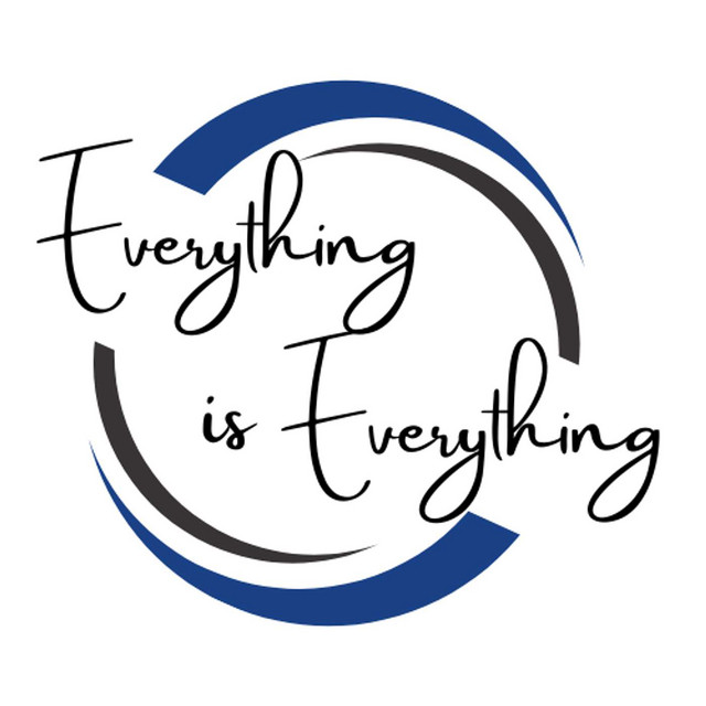 Everything is Everything Podcast | Podcast on Spotify