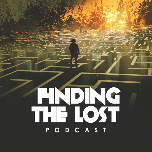 Finding The Lost Podcast Podcast On Spotify