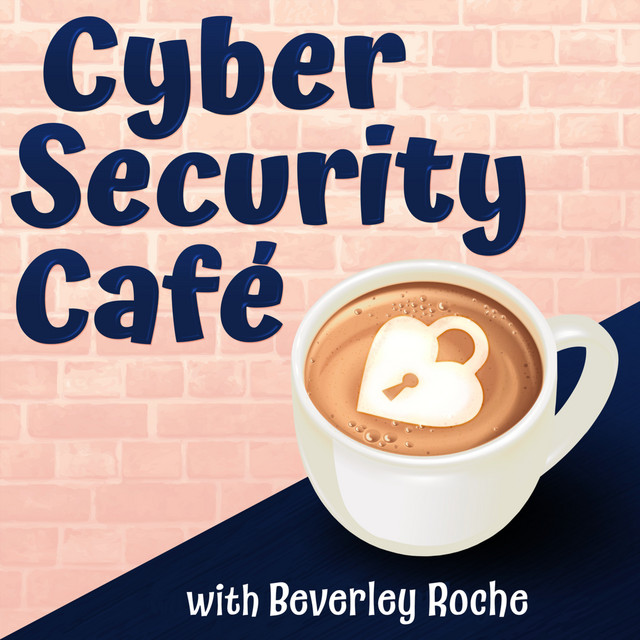 Cyber Security Café | Podcast on Spotify