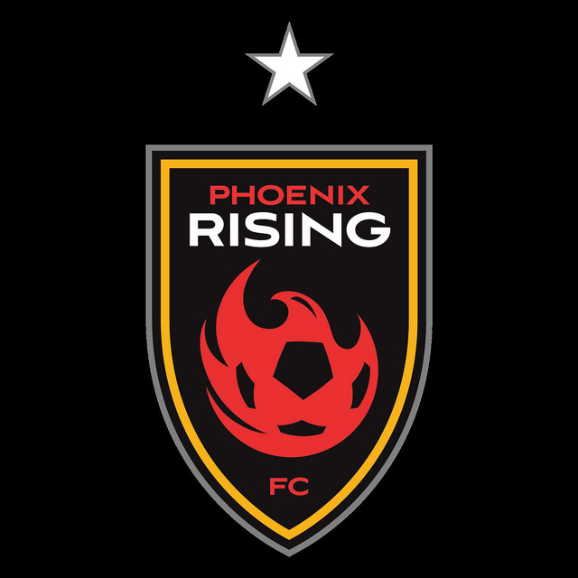 Phoenix Rising THE PODCAST | Podcast on Spotify