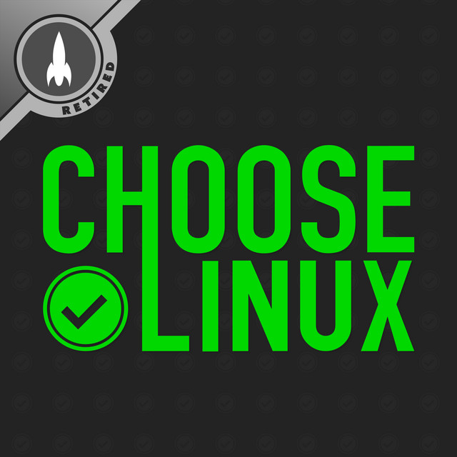 Choose Linux | Podcast on Spotify