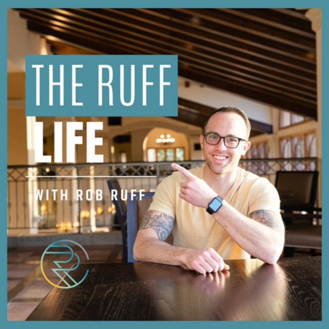 The Ruff Life | Podcast on Spotify