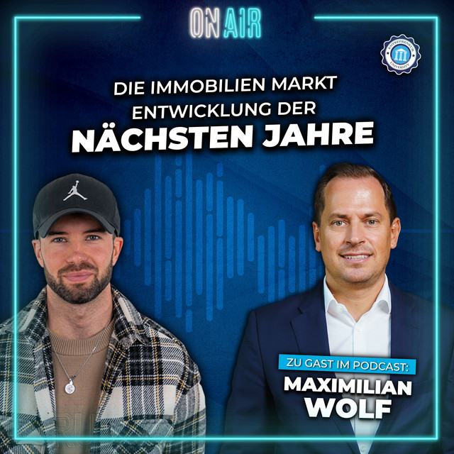Die Immobilien Markt Entwicklung der nächsten Jahre