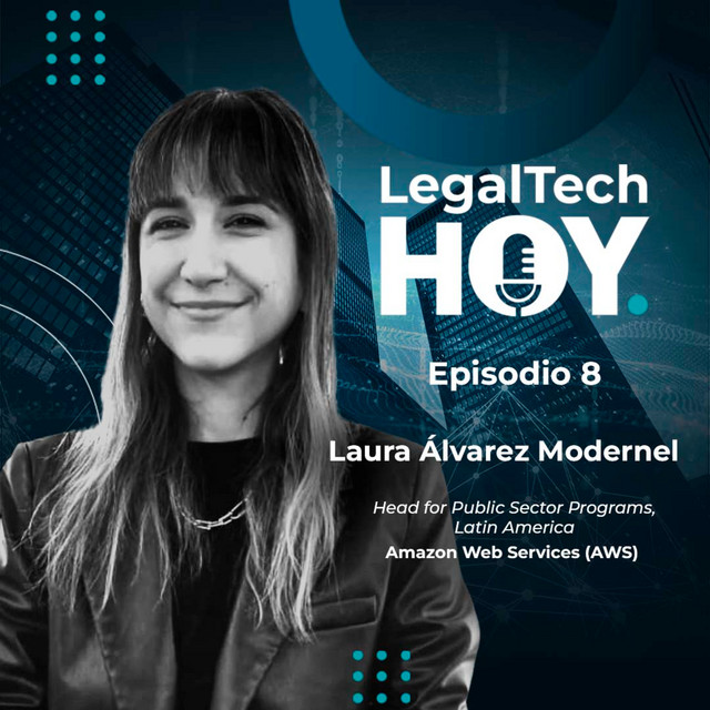 Portada de Legaltech Hoy