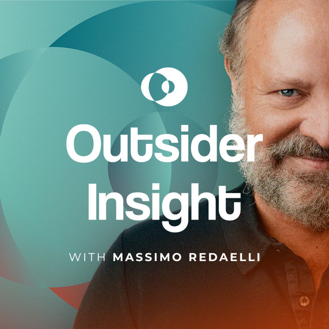 Outsider Insight | Podcast on Spotify