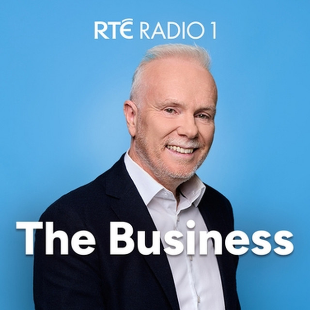 The Business | Podcast on Spotify