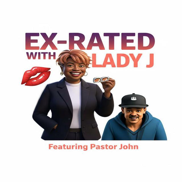 Ex-Rated | Podcast on Spotify