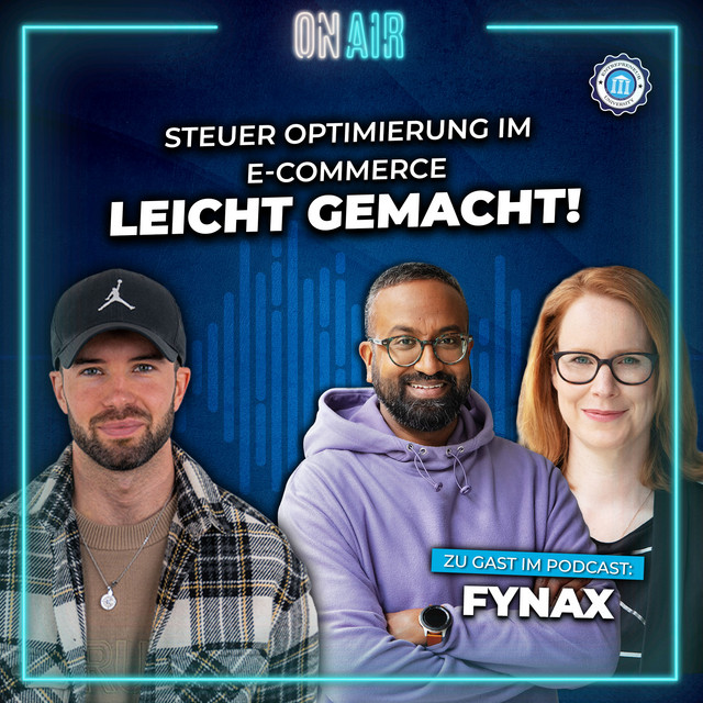 Steueroptimierung im E-Commerce - leicht gemacht!