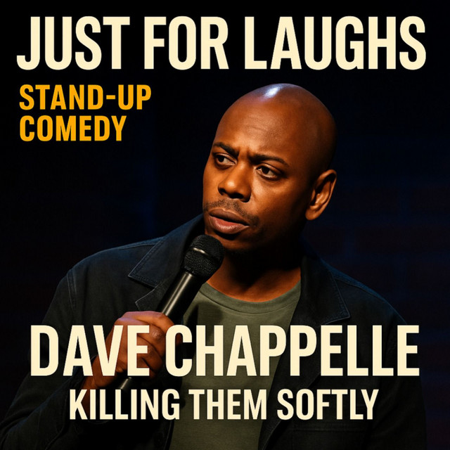 Dave Chappelle – Killing Them Softly (Full Special, 2000) Standup Comedy