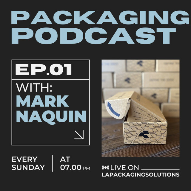 LA Packaging Solutions | Podcast on Spotify