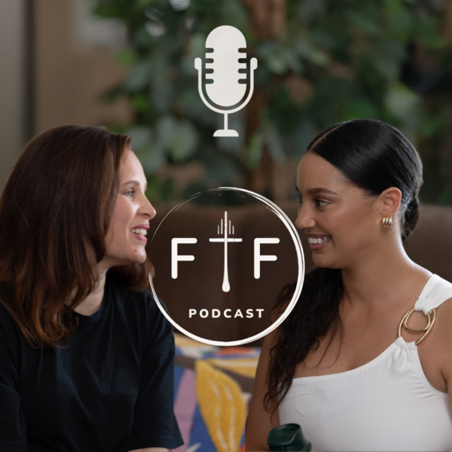 Filtered Through Faith | Podcast on Spotify