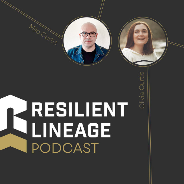 Resilient Lineage Podcast | Podcast on Spotify