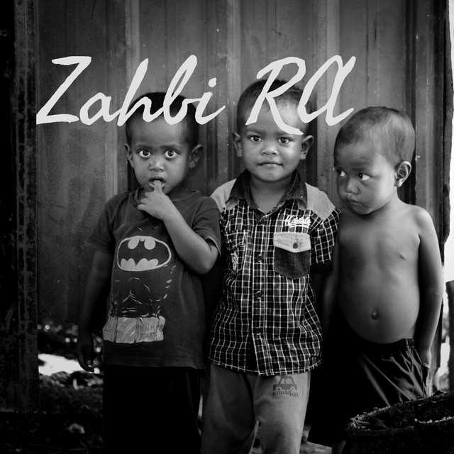 Zahbi RA | Podcast on Spotify