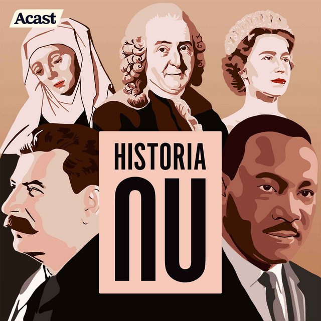Historia.nu med Urban Lindstedt  Podcast on Spotify