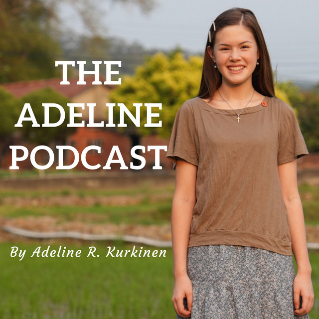 The Adeline Podcast | Podcast on Spotify
