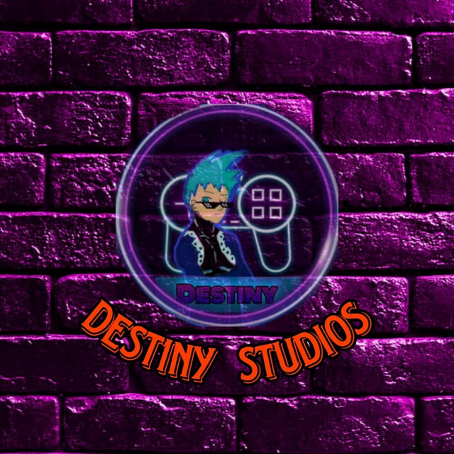 Destiny Studios S1 | Podcast on Spotify