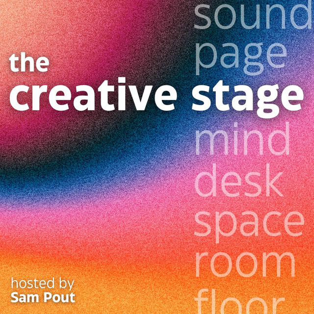 The Creative Stage | Podcast on Spotify