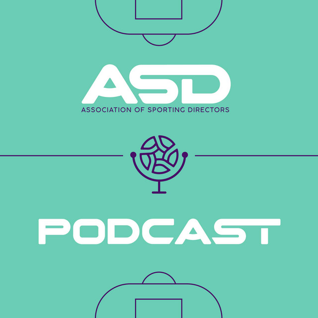 The ASD Podcast | Podcast on Spotify