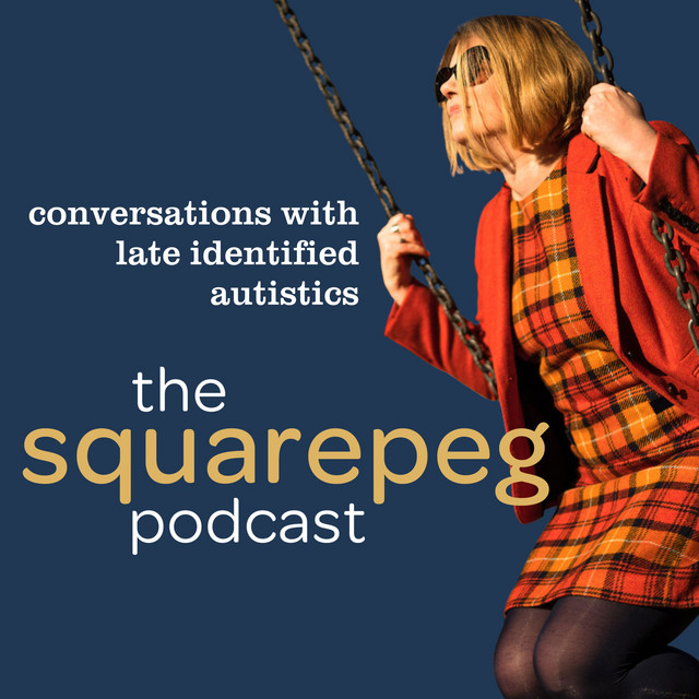 The Squarepeg Podcast Cover