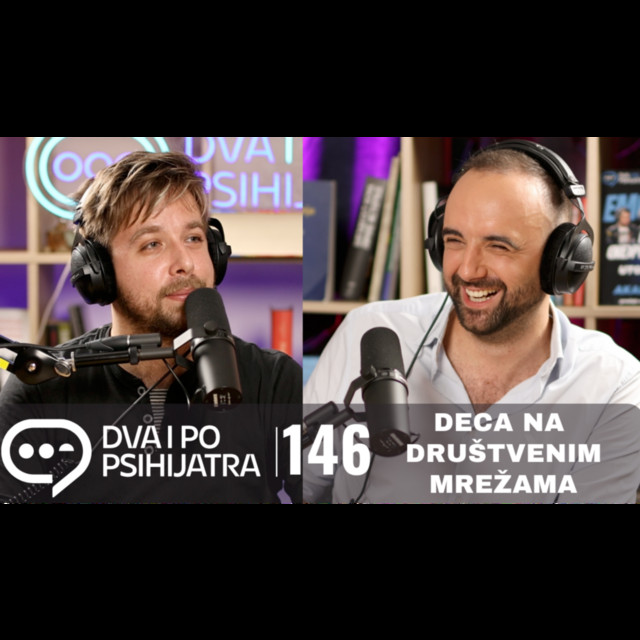 146 - Deca na društvenim mrežama