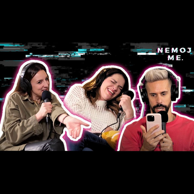 Možda najbolja epizoda | Neugodna pitanja PART 2 | nemoj me. PODCAST S05E05