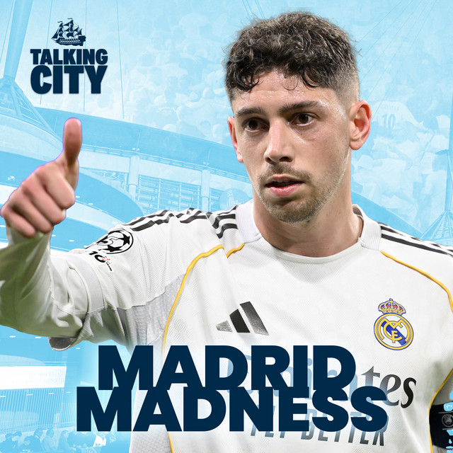 Thumbnail for Madrid MADNESS: Champions League fears after Manchester City's 3-0 defeat at the Bernabéu