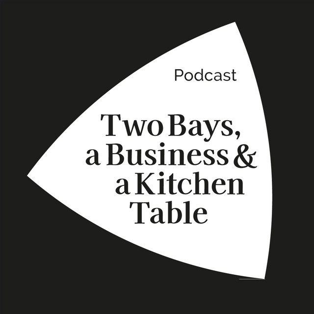 Two Bays Podcast | Podcast on Spotify