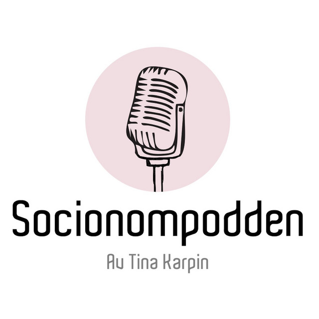 26 Kalle Norwald - Sexualitet i socialt arbete
