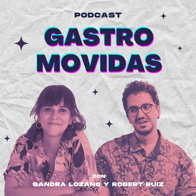 Portada de Gastromovidas