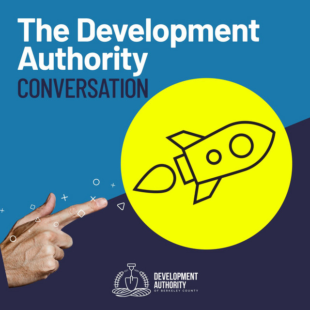 The Development Authority Conversation | Podcast on Spotify