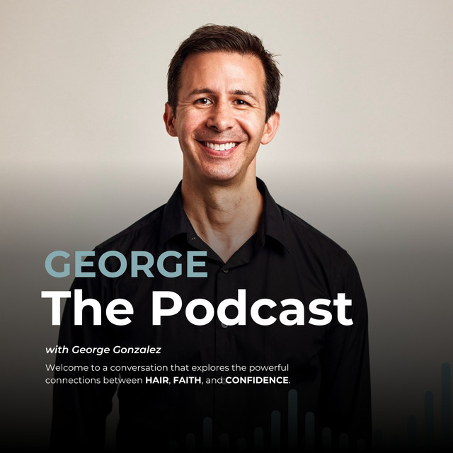 George the Podcast | Podcast on Spotify