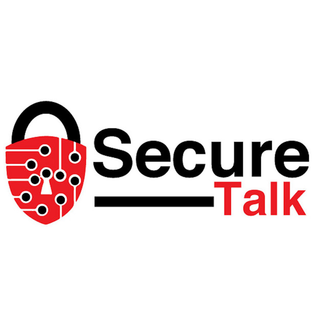 Secure Talk Cybersecurity Podcast | Podcast on Spotify