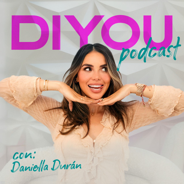 DIYOU Podcast | Podcast on Spotify