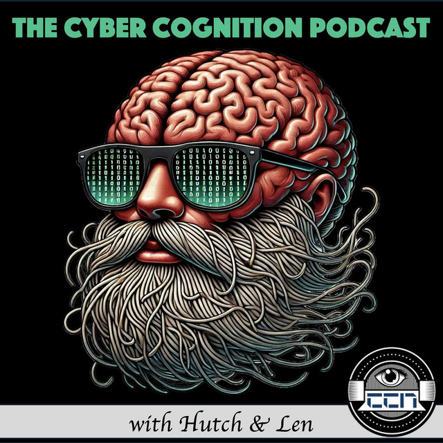 The Cyber Cognition Podcast | Podcast on Spotify