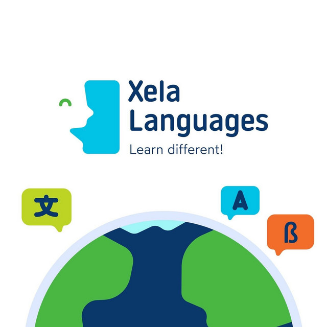 Xela Languages | Podcast on Spotify