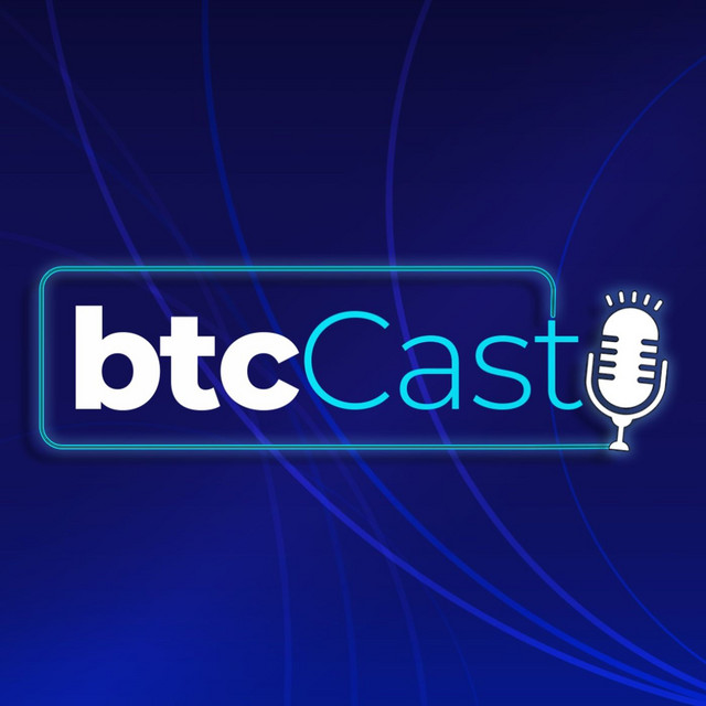 BTC Cast | Podcast on Spotify