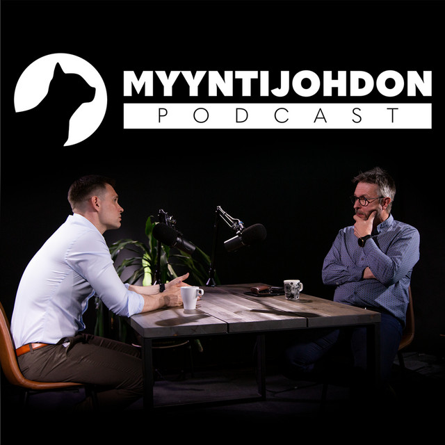 Jakso 6 – Uuden myyntijohtajan ajatuksia