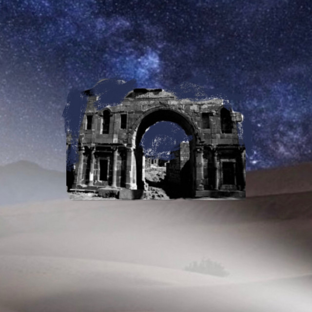 صفة مولده الشريف عليه الصلاة والسلام