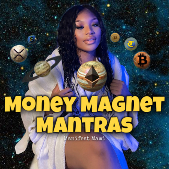 Manifest Mami | Podcast on Spotify