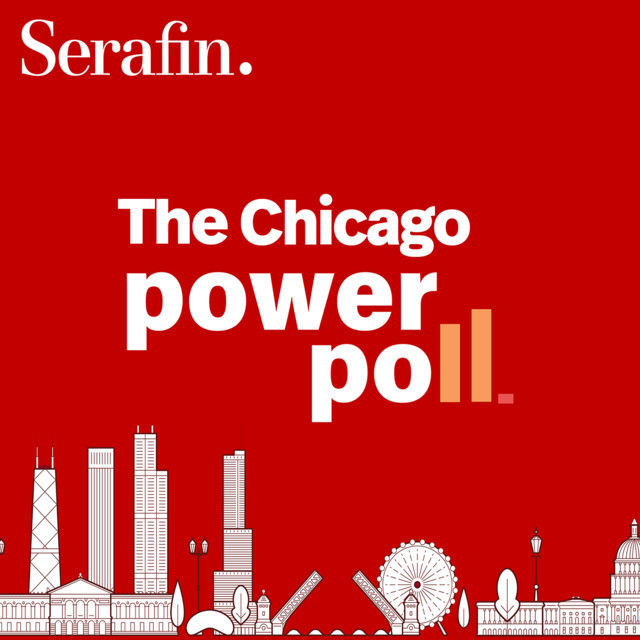 Chicago Power Poll | Podcast on Spotify