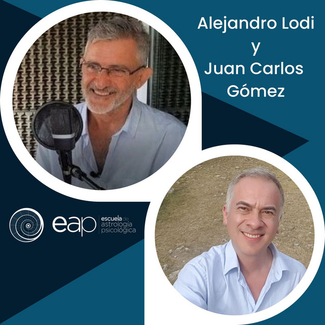 Alejandro Lodi y Juan Carlos Gómez | Podcast on Spotify