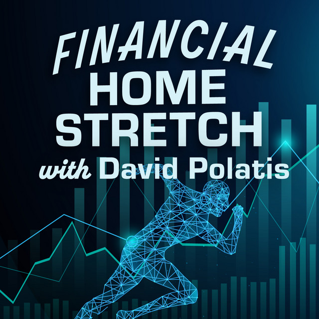 Financial Home Stretch | Podcast on Spotify