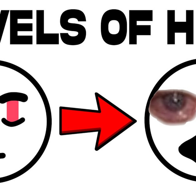 The 3 Levels Of Being High Chainsfr On Spotify Podcast On Spotify