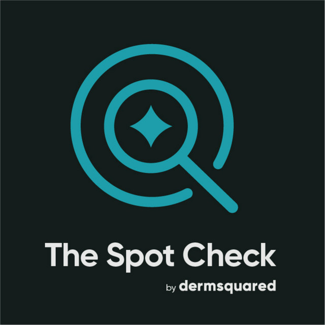 The Spot Check | Podcast on Spotify