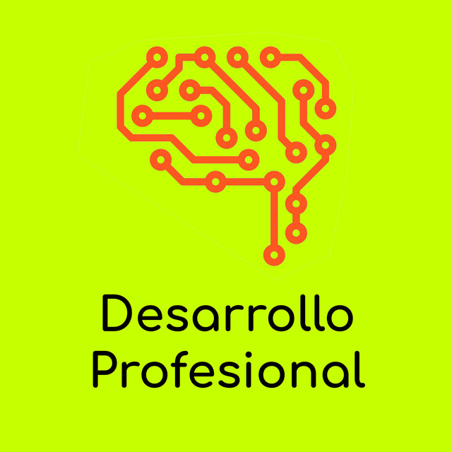 Portada de Desarrollo profesional | Mattia Pantaloni