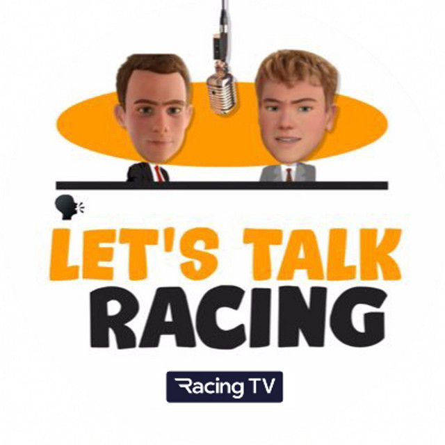 S1 Ep12: Let's Talk Racing: Dublin Racing Festival Preview + Cheltenham ...