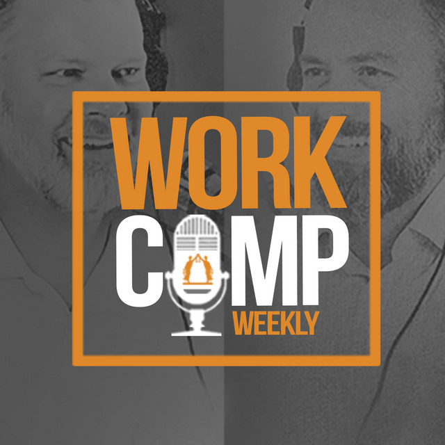 Work Comp News | Podcast on Spotify