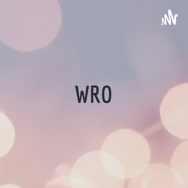 WRO - Wrestling Ratings Online | Podcast on Spotify