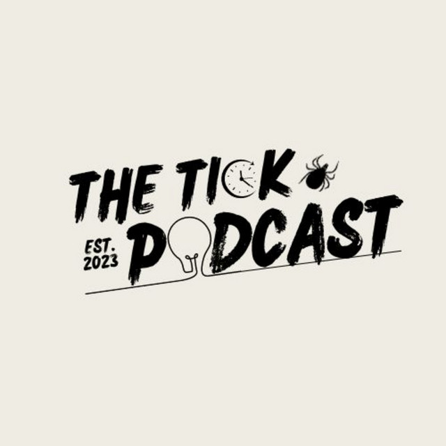 The Tick Podcast | Podcast on Spotify