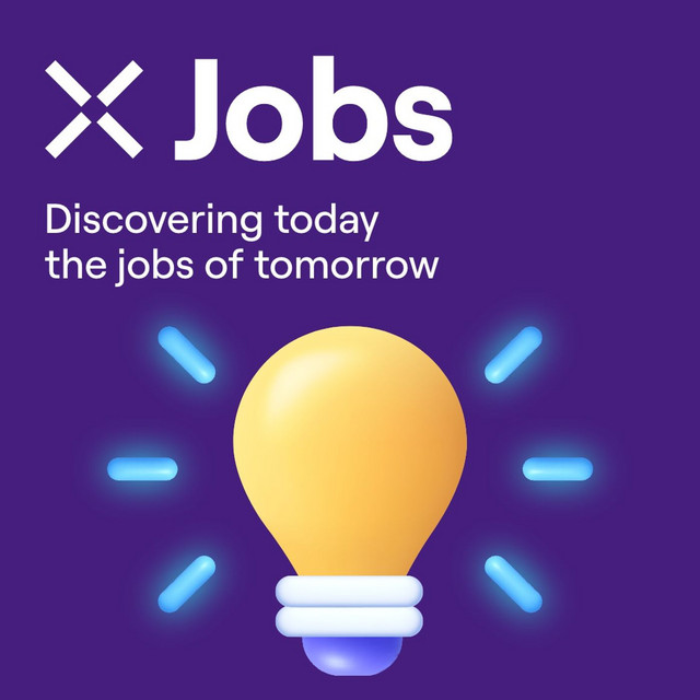x-jobs-podcast-on-spotify